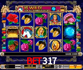 VIP Casino bet317