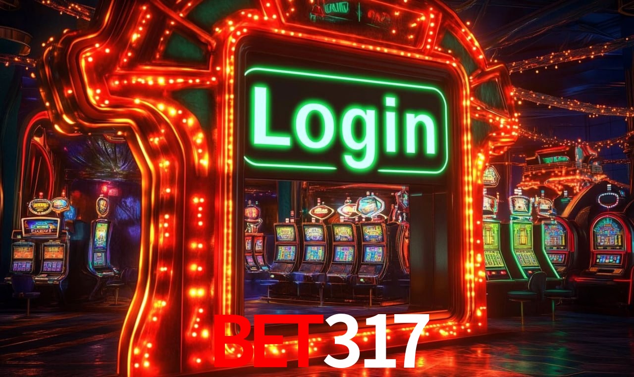 Welcome Bonus bet317