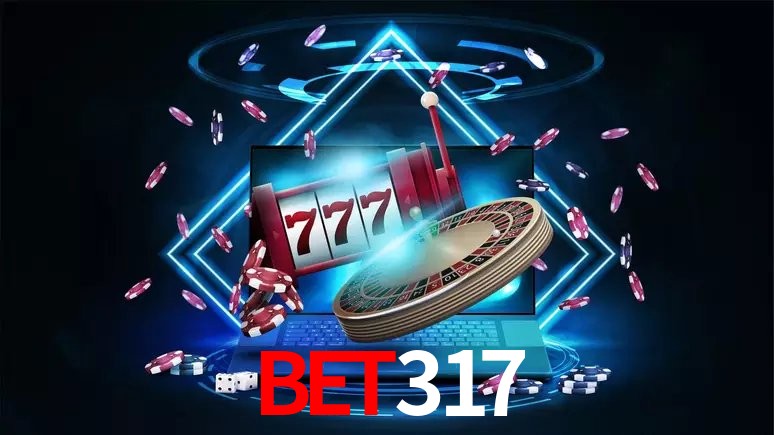 Live Casino bet317