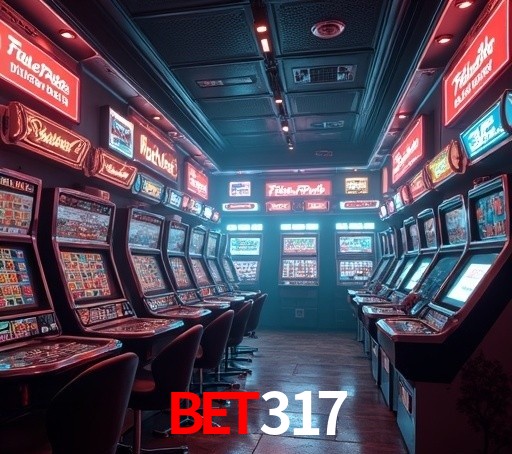 API Integration bet317