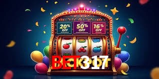 Account Benefits bet317