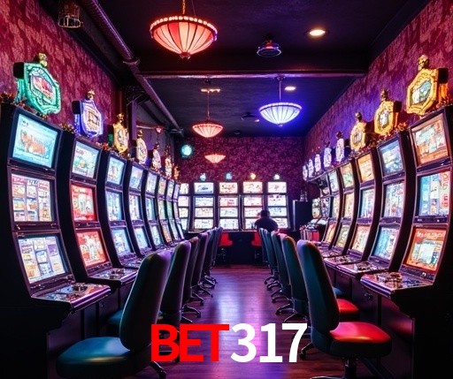 Flash Promotion bet317